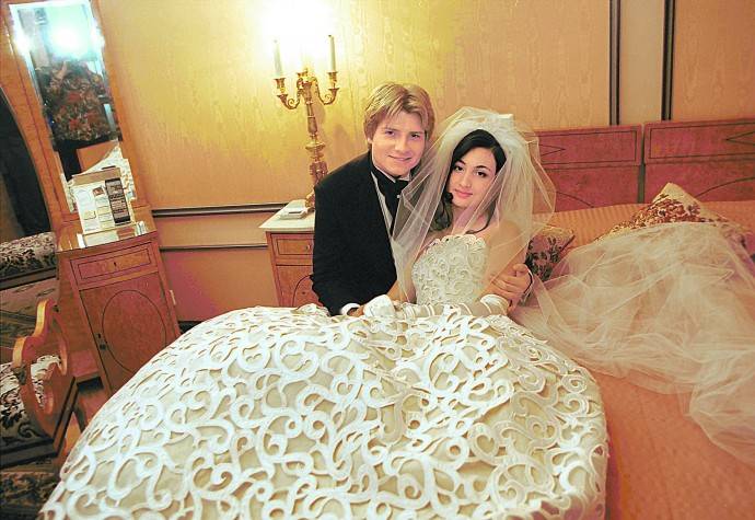 Звезды шоу бизнеса