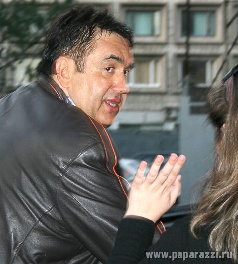 Звезды шоу бизнеса