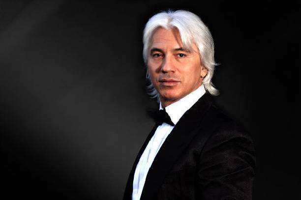 Дмитрий Хворостовский из последних сил борется со страшной болезнью Дмитрий Хворостовский из последних сил борется со страшной болезнью