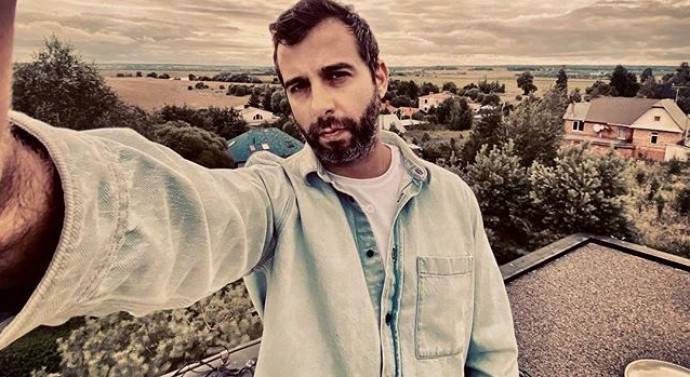 Иван Ургант лаконично поздравил с днем рождения младшую дочь Иван Ургант лаконично поздравил с днем рождения младшую дочь