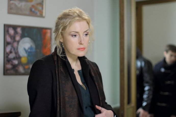 Мария Шукшина заявила, что Филипп Киркоров испортил вторую часть фильма «Последний богатырь»