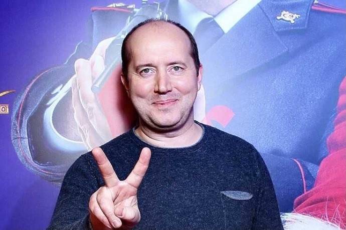 Звезды шоу бизнеса