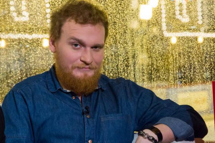 "Мне стыдно": Сергей Сафронов оправдался за оскорбления знаменитостей "Мне стыдно": Сергей Сафронов оправдался за оскорбления знаменитостей
