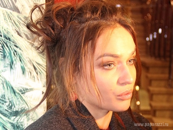 Алена Водонаева рассказала, что умеет критиковать саму себя Алена Водонаева рассказала, что умеет критиковать саму себя