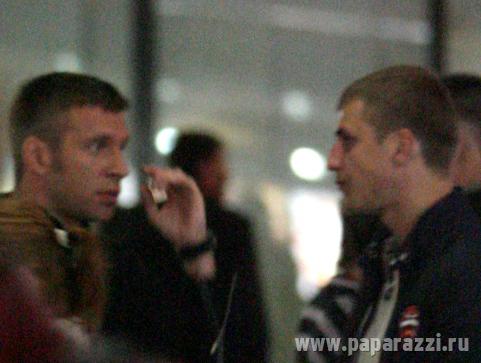 Арчи простился с любовью Арчи простился с любовью
