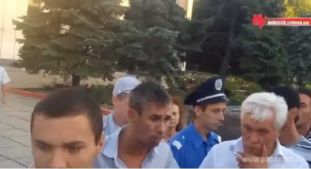 Алексей Панин попытался извиниться перед татарами Алексей Панин попытался извиниться перед татарами