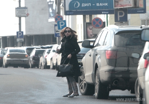 Звезды шоу бизнеса