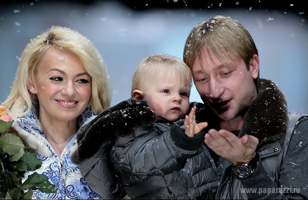 Евгений Плющенко увлекся модой и не хочет говорить о спорте Евгений Плющенко увлекся модой и не хочет говорить о спорте