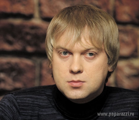 На Сергея Светлакова объявлена охота