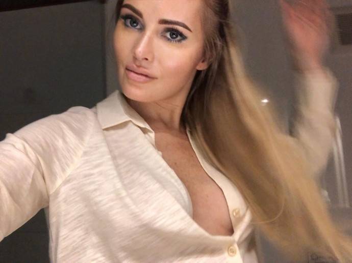 Дана Борисова выдала пикантные подробности сексуальной жизни с Максимом Аксеновым