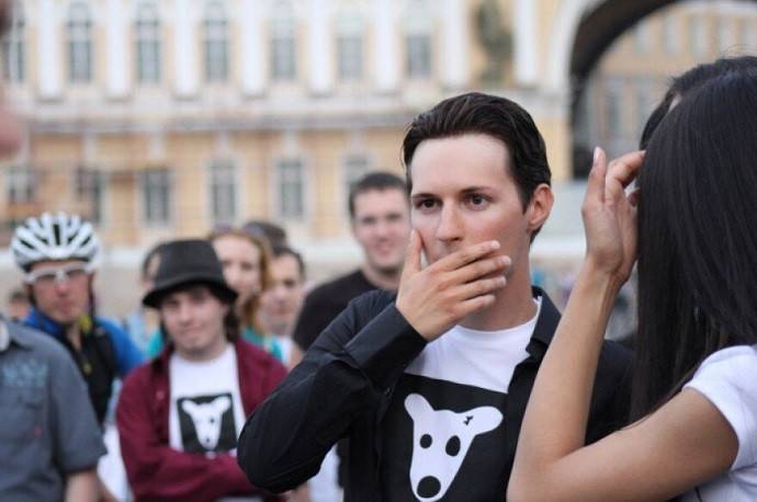 Создатель Telegram и ВКонтакте Павел Дуров возглавил рейтинг самых обедневших миллиардеров из России Создатель Telegram и ВКонтакте Павел Дуров возглавил рейтинг самых обедневших миллиардеров из России