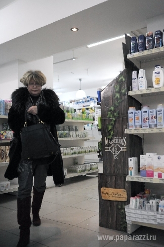Звезды шоу бизнеса