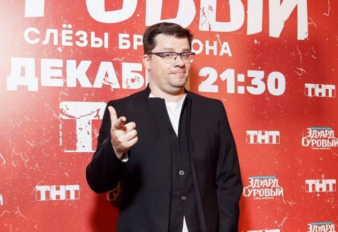 Звезды шоу бизнеса
