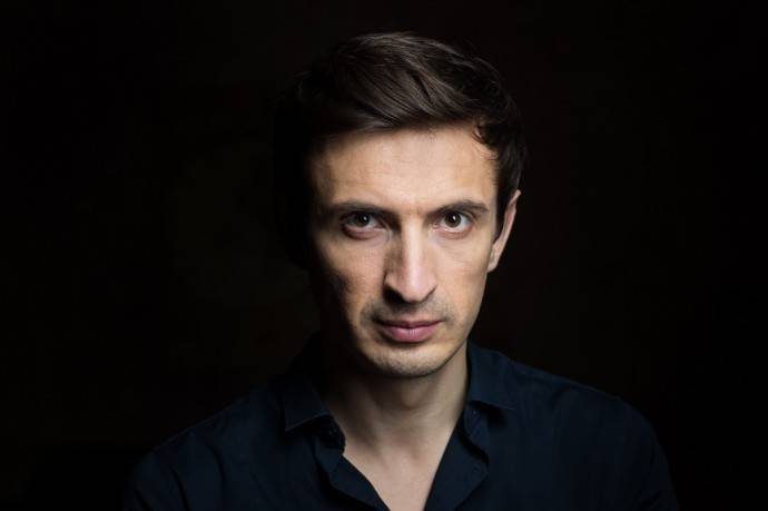 Алексей Гаврилов рассказал о потере ребенка
Алексей Гаврилов рассказал о потере ребенка