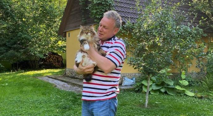 Звезды шоу бизнеса
