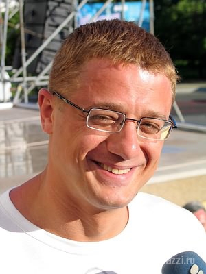 Алексей Макаров рассказал о своих отношениях с дочерью Алексей Макаров рассказал о своих отношениях с дочерью