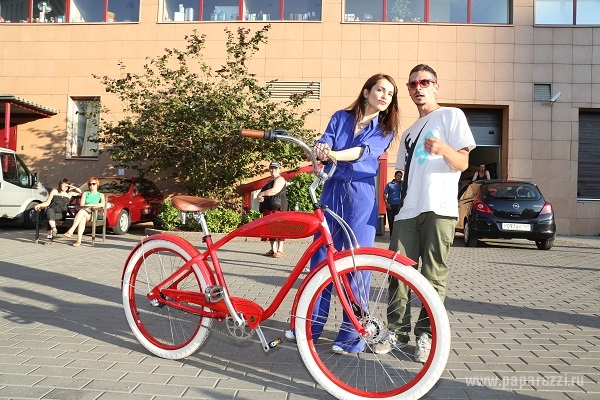 Сати Казанова меняет жизнь и музыкальный стиль