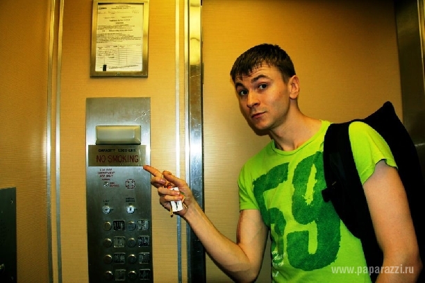 Телефон лифтовой службы