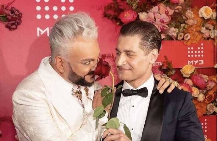 Звезды шоу бизнеса