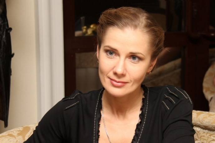 Ирина Линдт вспомнила, как Ирина Апексимова выжила ее из театра на Таганке Ирина Линдт вспомнила, как Ирина Апексимова выжила ее из театра на Таганке