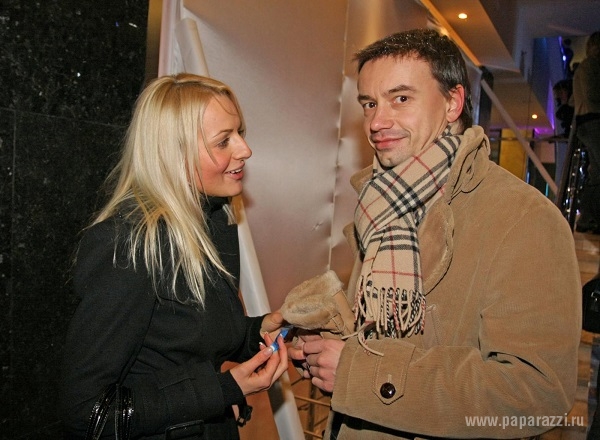Из-за измен солиста "Дискотека Авария" Алексея Серова, его жена Ирина "заработала" венерическую болезнь