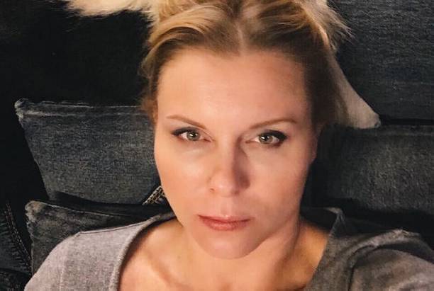 Яна Троянова снова переживает семейную трагедию Яна Троянова снова переживает семейную трагедию