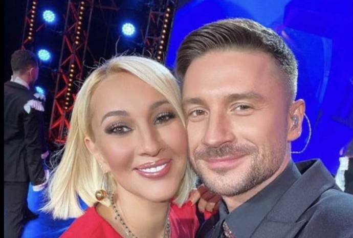 Сергей Лазарев трогательно поздравил Леру Кудрявцеву с 50-летием Сергей Лазарев трогательно поздравил Леру Кудрявцеву с 50-летием