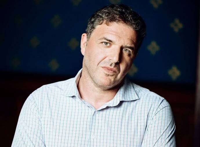 "Способ мести уже назначен": Максим Виторган показал, как истязает сына Платона в спортзале "Способ мести уже назначен": Максим Виторган показал, как истязает сына Платона в спортзале