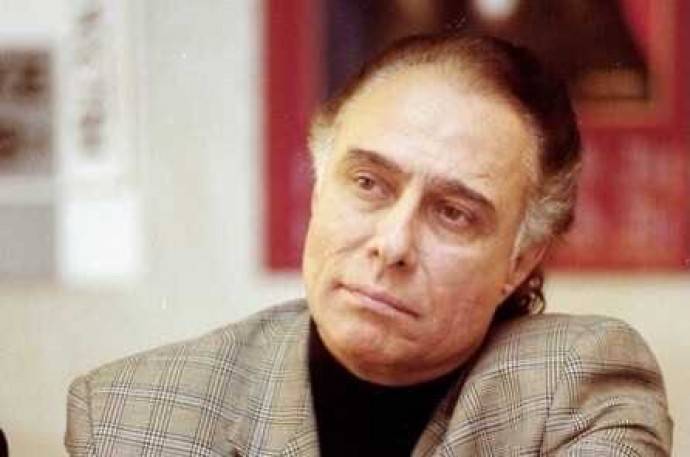 Актер Николай Сличенко экстренно госпитализирован Актер Николай Сличенко экстренно госпитализирован