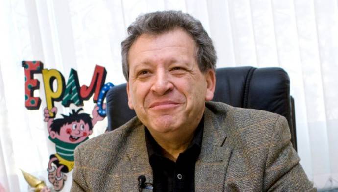 "Боря создал формулу секса": подруга Бориса Грачевского высказалась о его отношениях с женами "Боря создал формулу секса": подруга Бориса Грачевского высказалась о его отношениях с женами