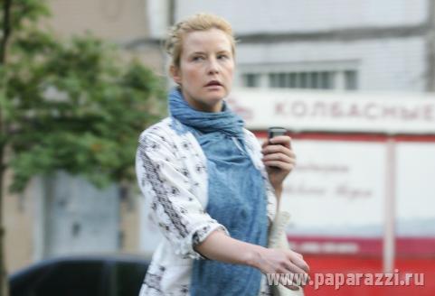 Татьяну Арно не узнать без макияжа Татьяну Арно не узнать без макияжа