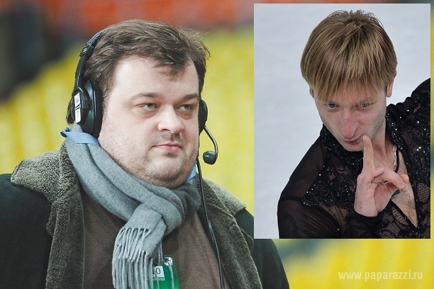 Василий Уткин назвал поступок Евгения Плющенко спортивным эгоизмом Василий Уткин назвал поступок Евгения Плющенко спортивным эгоизмом