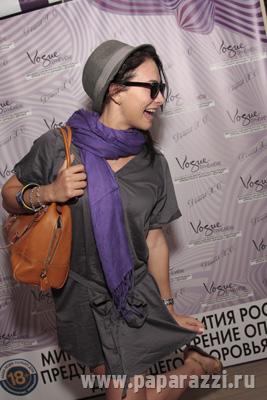 Pre-party Бала цветов в ресторане Doucet XO Pre-party Бала цветов в ресторане Doucet XO