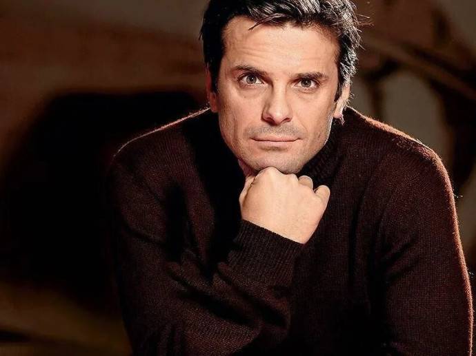 Сергей Астахов снова стал отцом Сергей Астахов снова стал отцом