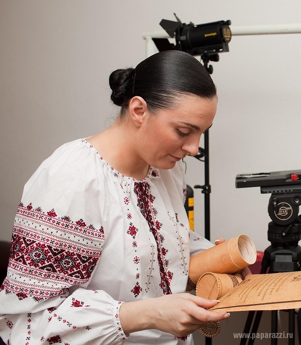Елена Ваенга призналась, что спит в джакузи Елена Ваенга призналась, что спит в джакузи