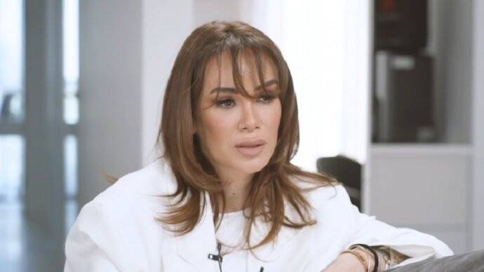 «Не отчаиваюсь»: Айзе диагностировали серьезное расстройство психики «Не отчаиваюсь»: Айзе диагностировали серьезное расстройство психики