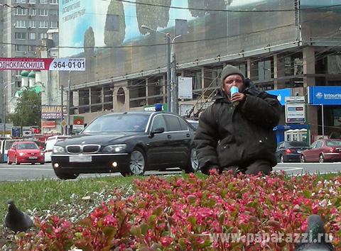 Календарик "Папарацци" с 22 по 28 июня