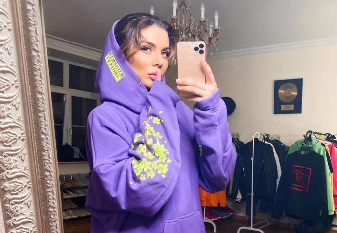 Анна Седокова рассказала о вражде с певицей Бьянкой Анна Седокова рассказала о вражде с певицей Бьянкой