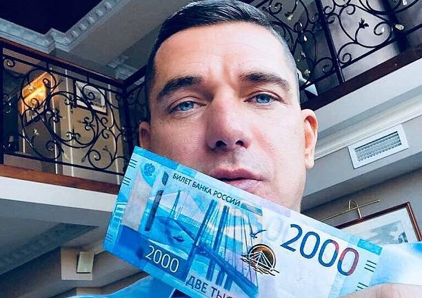 Курбан Омаров показал свое новое место работы Курбан Омаров показал свое новое место работы