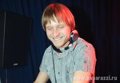 Мировой интерес к dj Sasha Vibe продолжает расти