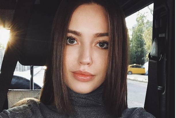 Анастасия Костенко рассказала о плохом самочувствии Анастасия Костенко рассказала о плохом самочувствии