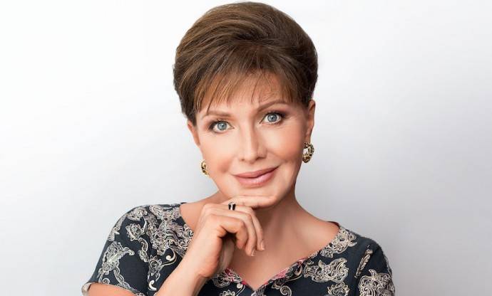 "Позорище!", "Безнравственная личность": в свой 67-й день рождения Елена Проклова получила массу "поздравлений"