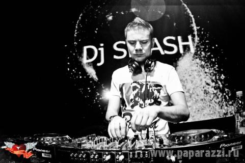 DJ Smash презентовал свой пятый клип DJ Smash презентовал свой пятый клип
