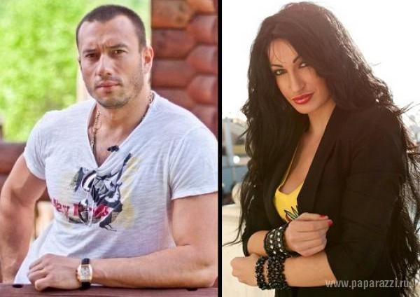 Бывшая участница Дома 2 подала в суд на возлюбленного Ксении Бородиной Михаила Терехина Бывшая участница Дома 2 подала в суд на возлюбленного Ксении Бородиной Михаила Терехина