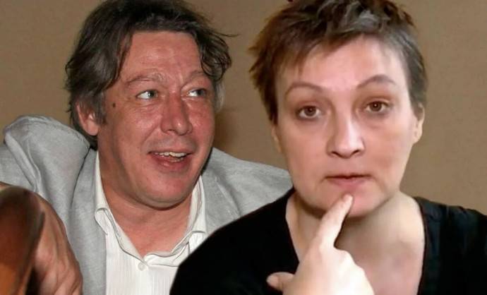 Пока Михаил Ефремов изучает шитьё в колонии, его экс-жена, жившая за его счёт, спивается и устраивает дома свалку Пока Михаил Ефремов изучает шитьё в колонии, его экс-жена, жившая за его счёт, спивается и устраивает дома свалку