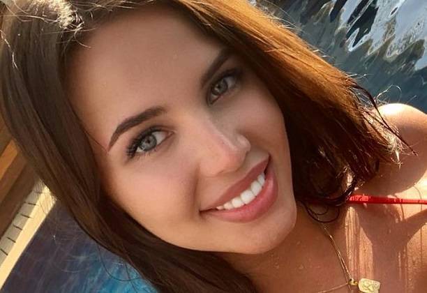 Анастасия Решетова рассказала, от чего просыпается в холодном поту Анастасия Решетова рассказала, от чего просыпается в холодном поту