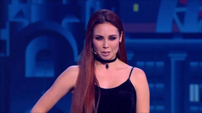 Ляйсан Утяшева объявила о приостановке съемок шоу "Танцы"