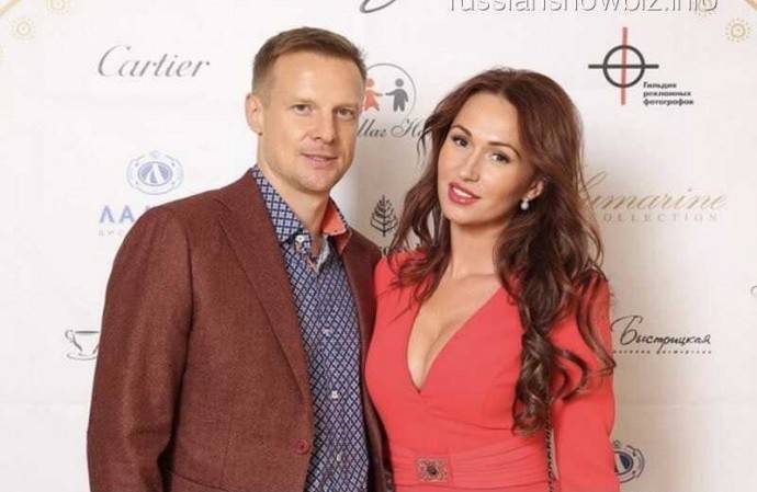 Подав на развод с женой, Вячеслав Малафеев рискует потерять многомиллионное имущество и бизнес Подав на развод с женой, Вячеслав Малафеев рискует потерять многомиллионное имущество и бизнес