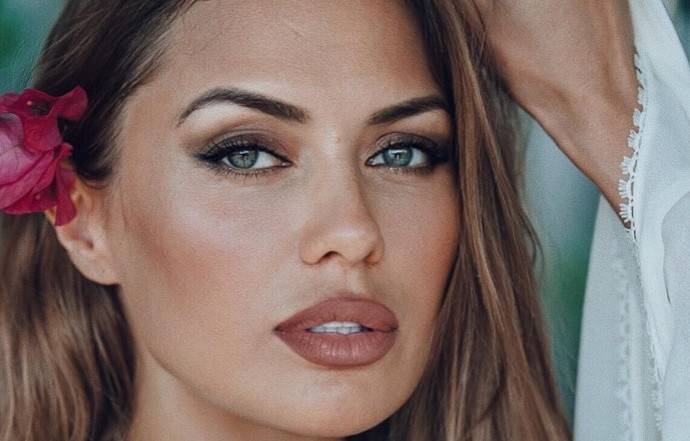 Виктория Боня нашла, чем еще уколоть Ксению Собчак Виктория Боня нашла, чем еще уколоть Ксению Собчак