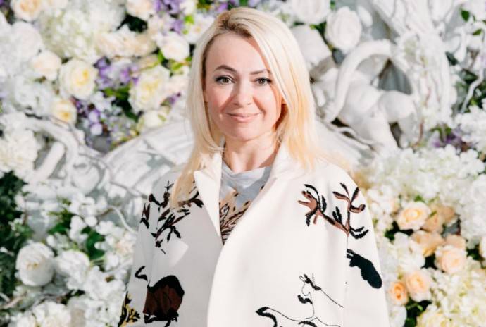 Яна Рудковская высказала свое мнение о свадьбе Моргенштерна
